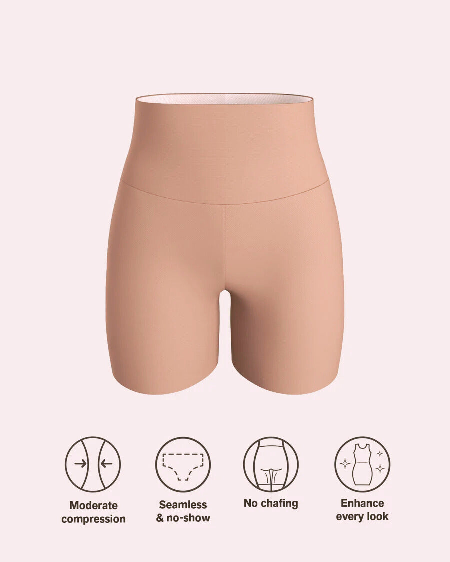 Waisties Snatchers Shorts