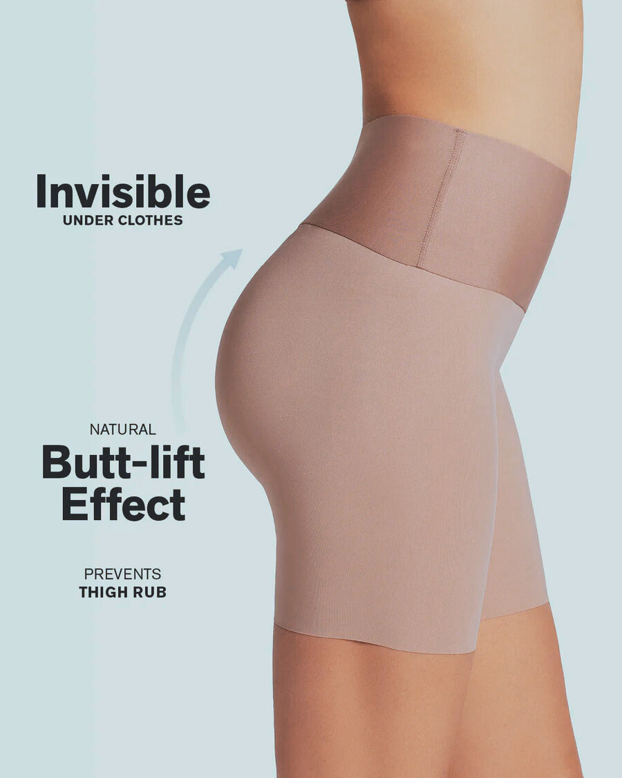 Waisties Snatchers Shorts