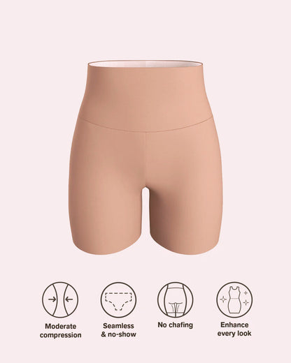 Waisties Snatchers Shorts